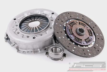 KMI26002 Kopplingskit- Clutch Pro i gruppen Välj bilmodell hos DDESIGN Scandinavia AB (xtcKMI26002)