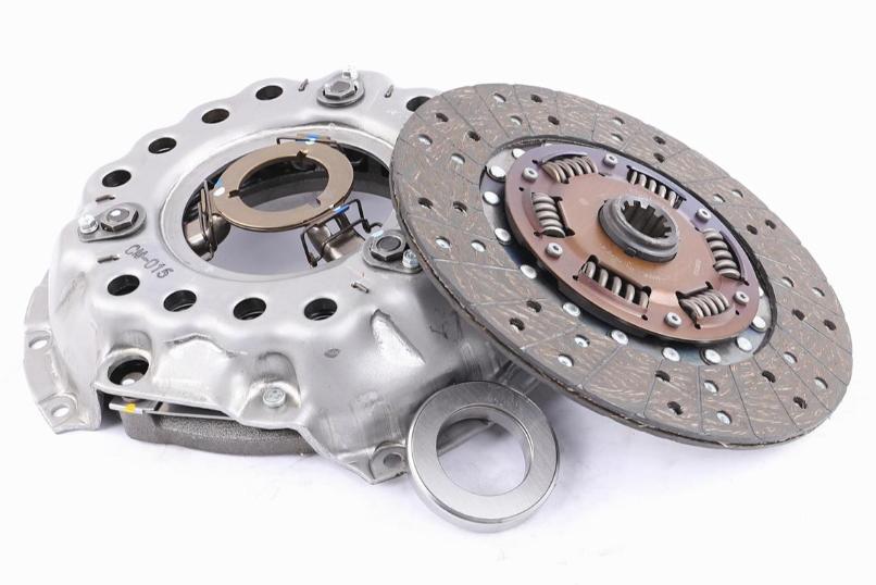 KMI26003 Kopplingskit- Clutch Pro i gruppen Välj bilmodell hos DDESIGN Scandinavia AB (xtcKMI26003)