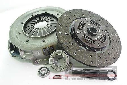 KMI28001 Kopplingskit- Clutch Pro i gruppen Välj bilmodell hos DDESIGN Scandinavia AB (xtcKMI28001)