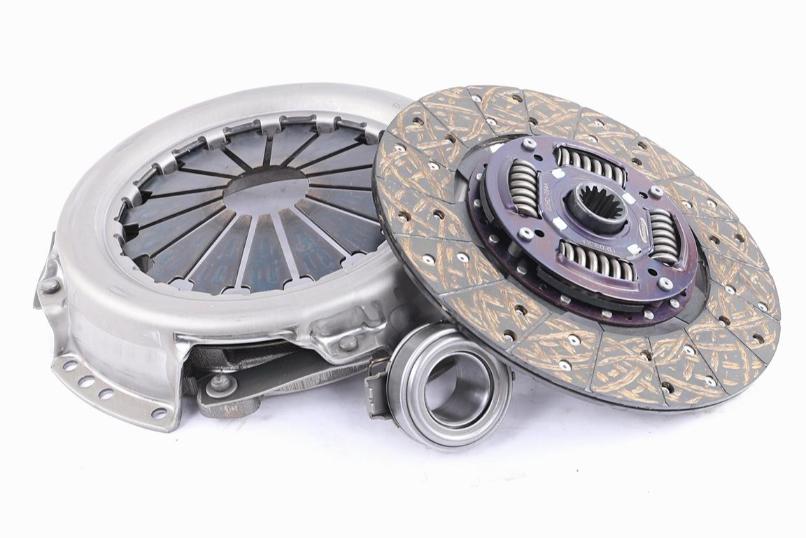 KMI28003 Kopplingskit- Clutch Pro i gruppen Välj bilmodell hos DDESIGN Scandinavia AB (xtcKMI28003)