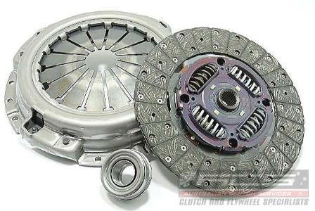 KMI28005 Kopplingskit- Clutch Pro i gruppen Välj bilmodell hos DDESIGN Scandinavia AB (xtcKMI28005)