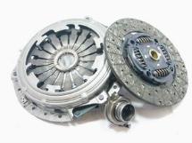 KMI28006 Kopplingskit- Clutch Pro i gruppen Välj bilmodell hos DDESIGN Scandinavia AB (xtcKMI28006)