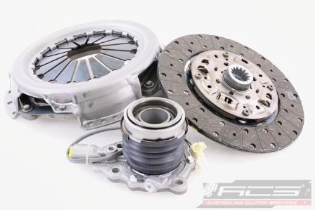 KMI28408 Kopplingskit- Clutch Pro i gruppen Välj bilmodell hos DDESIGN Scandinavia AB (xtcKMI28408)