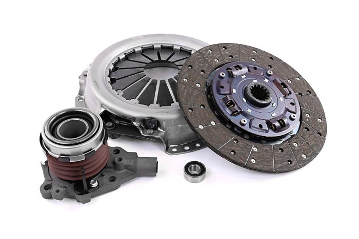 KMI28415 Kopplingskit- Clutch Pro i gruppen Välj bilmodell hos DDESIGN Scandinavia AB (xtcKMI28415)