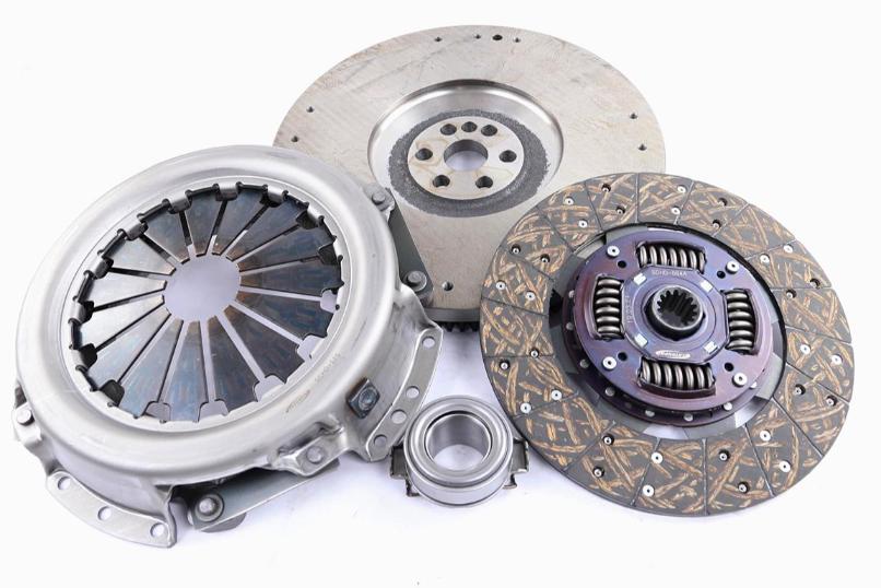 KMI28504 Kopplingskit- Clutch Pro i gruppen Välj bilmodell hos DDESIGN Scandinavia AB (xtcKMI28504)