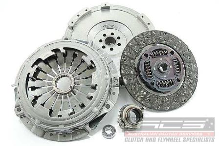 KMI28506 Kopplingskit- Clutch Pro i gruppen Välj bilmodell hos DDESIGN Scandinavia AB (xtcKMI28506)