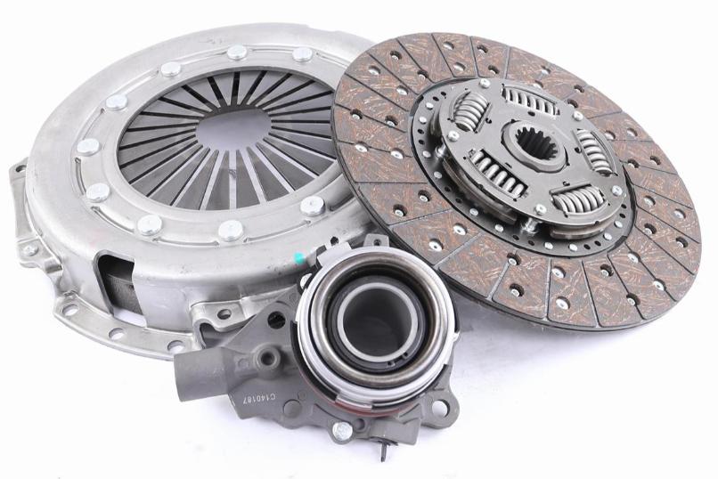 KMI30408 Kopplingskit- Clutch Pro i gruppen Välj bilmodell hos DDESIGN Scandinavia AB (xtcKMI30408)