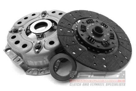 KMI33001 Kopplingskit- Clutch Pro i gruppen Välj bilmodell hos DDESIGN Scandinavia AB (xtcKMI33001)