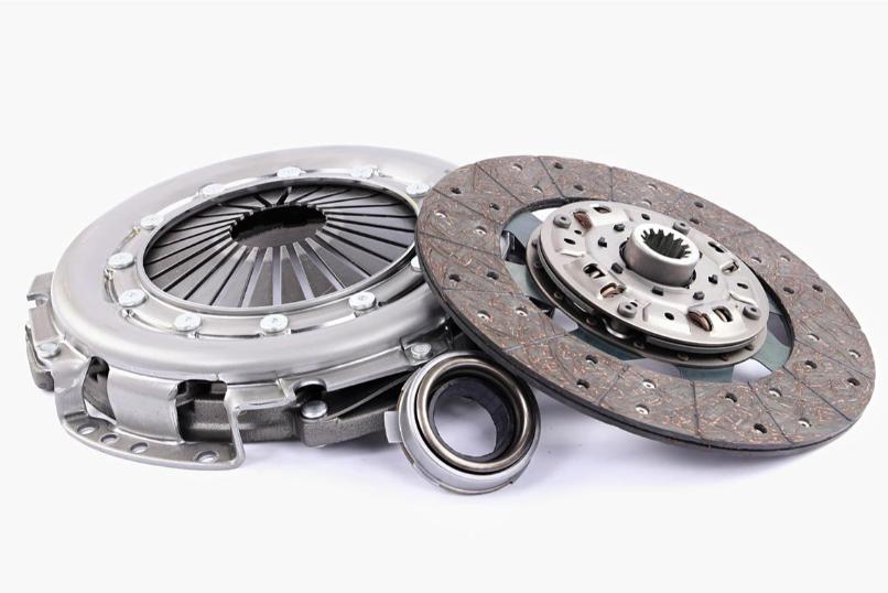 KMI33011 Kopplingskit- Clutch Pro i gruppen Välj bilmodell hos DDESIGN Scandinavia AB (xtcKMI33011)