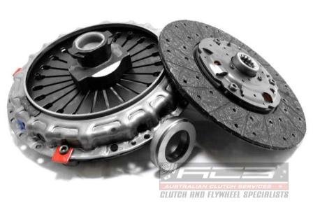 KMI43009 Kopplingskit- Clutch Pro i gruppen Välj bilmodell hos DDESIGN Scandinavia AB (xtcKMI43009)