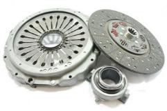 KMK39001 Kopplingskit- Clutch Pro i gruppen Välj bilmodell hos DDESIGN Scandinavia AB (xtcKMK39001)