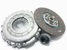 KMK40001 Kopplingskit- Clutch Pro i gruppen Välj bilmodell hos DDESIGN Scandinavia AB (xtcKMK40001)