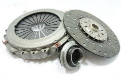 KMK43006 Kopplingskit- Clutch Pro i gruppen Välj bilmodell hos DDESIGN Scandinavia AB (xtcKMK43006)