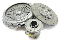 KMN33401 Kopplingskit- Clutch Pro i gruppen Välj bilmodell hos DDESIGN Scandinavia AB (xtcKMN33401)