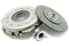 KMN35001 Kopplingskit- Clutch Pro i gruppen Välj bilmodell hos DDESIGN Scandinavia AB (xtcKMN35001)