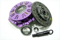 KMZ20001-1A Kopplingskit- Xtreme Performance Heavy Duty Organisk 200Nm 540kg (40% Starkare) i gruppen Välj bilmodell hos DDESIGN Scandinavia AB (xtcKMZ20001-1A)