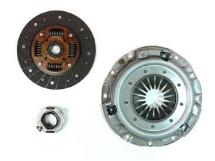 KMZ20002 Kopplingskit- Clutch Pro i gruppen Välj bilmodell hos DDESIGN Scandinavia AB (xtcKMZ20002)