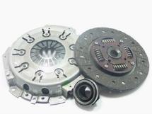KMZ20004 Kopplingskit- Clutch Pro i gruppen Välj bilmodell hos DDESIGN Scandinavia AB (xtcKMZ20004)