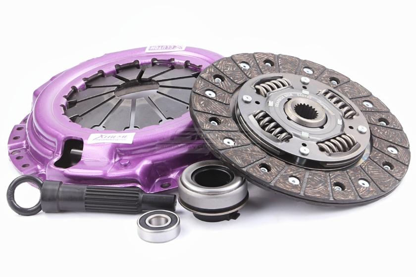 KMZ20008-1A Kopplingskit- Xtreme Performance Heavy Duty Organisk 200Nm  i gruppen Välj bilmodell hos DDESIGN Scandinavia AB (xtcKMZ20008-1A)