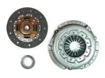 KMZ22002 Kopplingskit- Clutch Pro i gruppen Välj bilmodell hos DDESIGN Scandinavia AB (xtcKMZ22002)