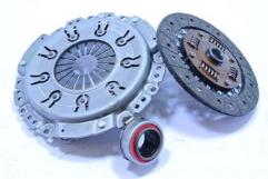 KMZ22005 Kopplingskit- Clutch Pro i gruppen Välj bilmodell hos DDESIGN Scandinavia AB (xtcKMZ22005)