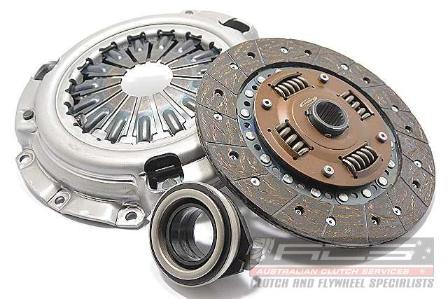KMZ22014 Kopplingskit- Clutch Pro i gruppen Välj bilmodell hos DDESIGN Scandinavia AB (xtcKMZ22014)