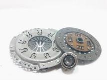 KMZ22015 Kopplingskit- Clutch Pro i gruppen Välj bilmodell hos DDESIGN Scandinavia AB (xtcKMZ22015)