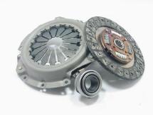 KMZ23001 Kopplingskit- Clutch Pro i gruppen Välj bilmodell hos DDESIGN Scandinavia AB (xtcKMZ23001)