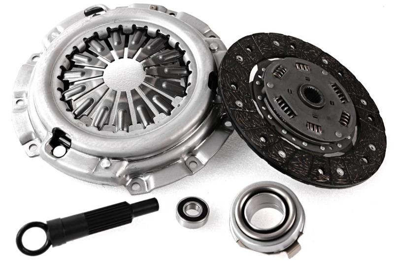 KMZ23006 Kopplingskit- Clutch Pro i gruppen Välj bilmodell hos DDESIGN Scandinavia AB (xtcKMZ23006)