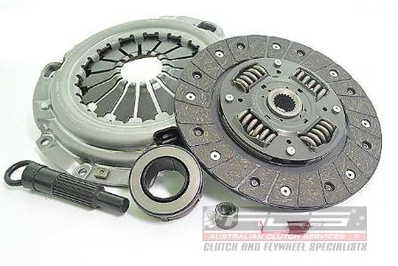 KMZ23014 Kopplingskit- Clutch Pro i gruppen Välj bilmodell hos DDESIGN Scandinavia AB (xtcKMZ23014)