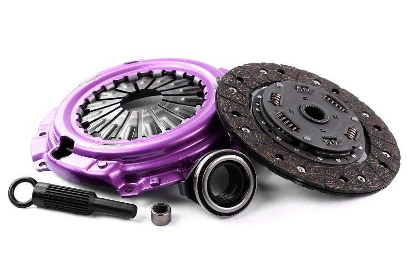 KMZ23017-1A Kopplingskit- Xtreme Performance Heavy Duty Organisk 320Nm 900kg i gruppen Välj bilmodell hos DDESIGN Scandinavia AB (xtcKMZ23017-1A)