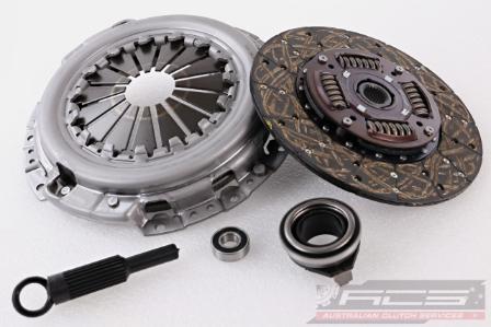KMZ25001 Kopplingskit- Clutch Pro i gruppen Välj bilmodell hos DDESIGN Scandinavia AB (xtcKMZ25001)