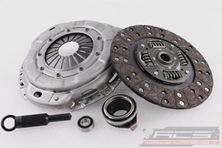 KMZ25002 Kopplingskit- Clutch Pro i gruppen Välj bilmodell hos DDESIGN Scandinavia AB (xtcKMZ25002)