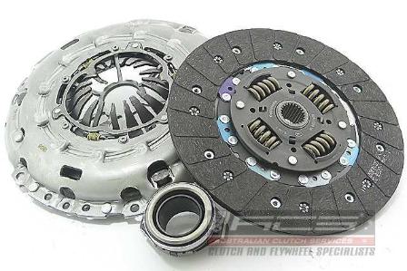 KMZ25003 Kopplingskit- Clutch Pro i gruppen Välj bilmodell hos DDESIGN Scandinavia AB (xtcKMZ25003)