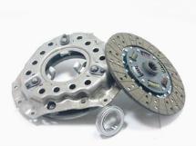 KMZ26001 Kopplingskit- Clutch Pro i gruppen Välj bilmodell hos DDESIGN Scandinavia AB (xtcKMZ26001)