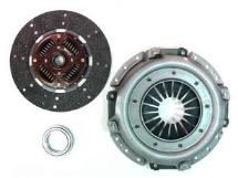 KMZ28002 Kopplingskit- Clutch Pro i gruppen Välj bilmodell hos DDESIGN Scandinavia AB (xtcKMZ28002)