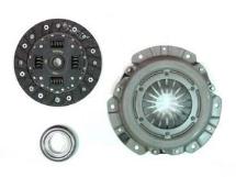 KNI18002 Kopplingskit- Clutch Pro i gruppen Välj bilmodell hos DDESIGN Scandinavia AB (xtcKNI18002)