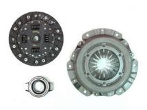 KNI18004 Kopplingskit- Clutch Pro i gruppen Välj bilmodell hos DDESIGN Scandinavia AB (xtcKNI18004)