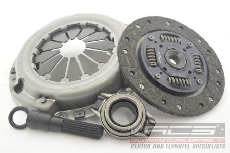 KNI19001 Kopplingskit- Clutch Pro i gruppen Välj bilmodell hos DDESIGN Scandinavia AB (xtcKNI19001)