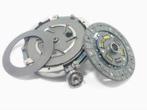 KNI19002 Kopplingskit- Clutch Pro i gruppen Välj bilmodell hos DDESIGN Scandinavia AB (xtcKNI19002)