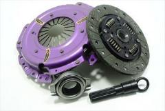 KNI19003-1A Kopplingskit- Xtreme Performance Heavy Duty Organisk 200Nm  i gruppen Välj bilmodell hos DDESIGN Scandinavia AB (xtcKNI19003-1A)