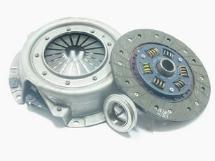 KNI20001 Kopplingskit- Clutch Pro i gruppen Välj bilmodell hos DDESIGN Scandinavia AB (xtcKNI20001)