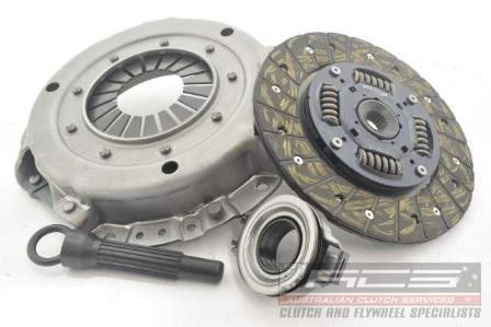 KNI20003 Kopplingskit- Clutch Pro i gruppen Välj bilmodell hos DDESIGN Scandinavia AB (xtcKNI20003)