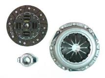 KNI22001 Kopplingskit- Clutch Pro i gruppen Välj bilmodell hos DDESIGN Scandinavia AB (xtcKNI22001)