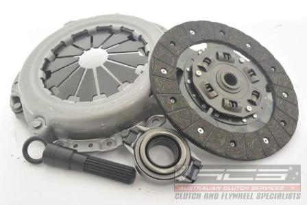 KNI22002 Kopplingskit- Clutch Pro i gruppen Välj bilmodell hos DDESIGN Scandinavia AB (xtcKNI22002)