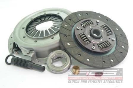 KNI23001 Kopplingskit- Clutch Pro i gruppen Välj bilmodell hos DDESIGN Scandinavia AB (xtcKNI23001)