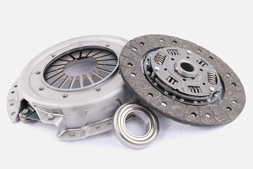 KNI23002 Kopplingskit- Clutch Pro i gruppen Välj bilmodell hos DDESIGN Scandinavia AB (xtcKNI23002)