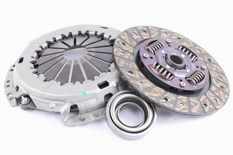 KNI23003 Kopplingskit- Clutch Pro i gruppen Välj bilmodell hos DDESIGN Scandinavia AB (xtcKNI23003)