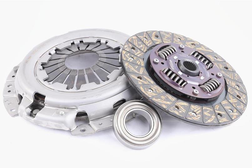 KNI23004 Kopplingskit- Clutch Pro i gruppen Välj bilmodell hos DDESIGN Scandinavia AB (xtcKNI23004)