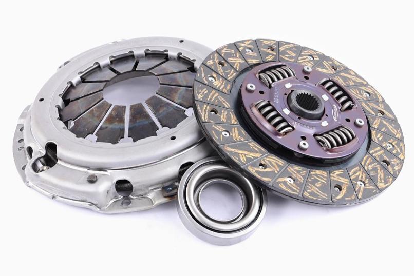 KNI23022 Kopplingskit- Clutch Pro i gruppen Välj bilmodell hos DDESIGN Scandinavia AB (xtcKNI23022)